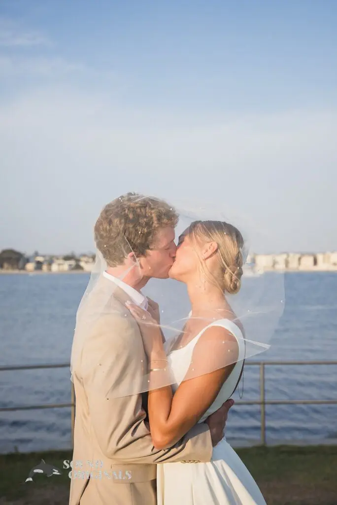 Sarah & Luke -