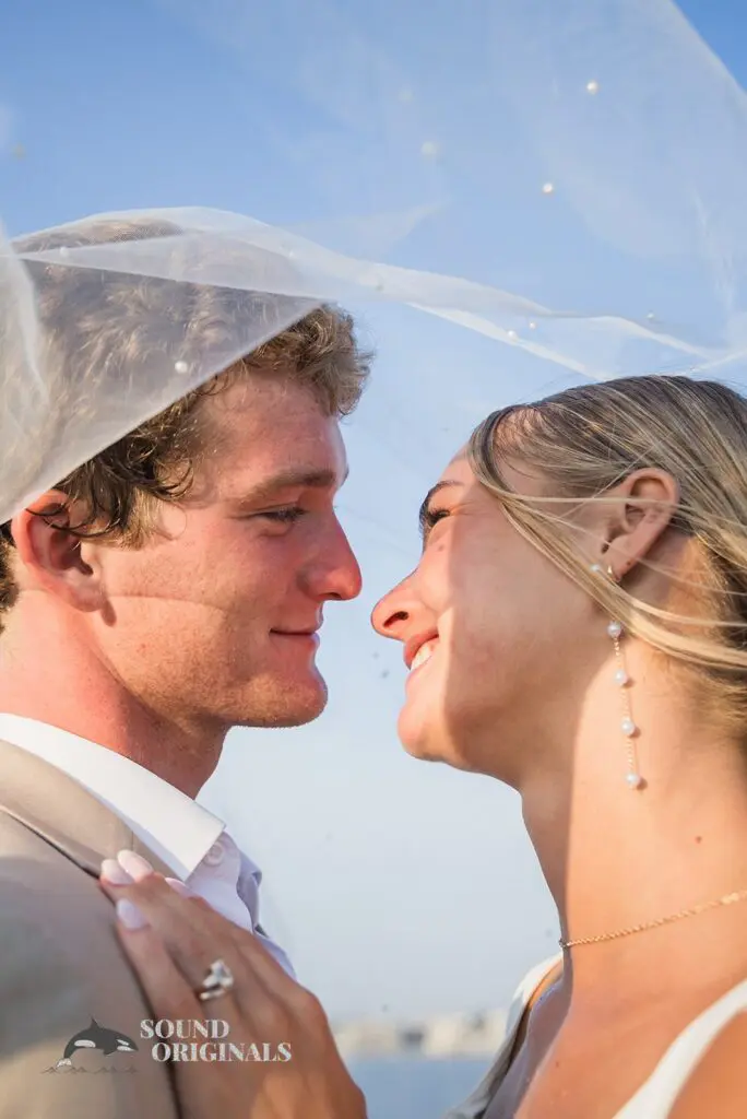 Sarah & Luke -