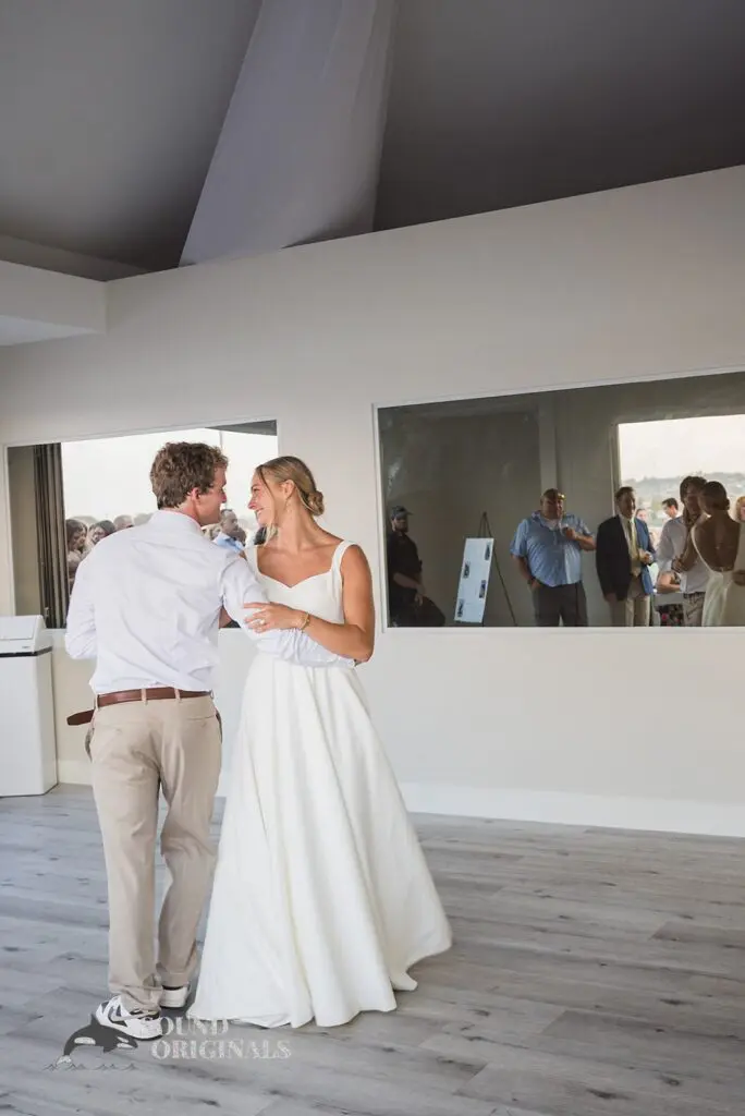 Sarah & Luke -