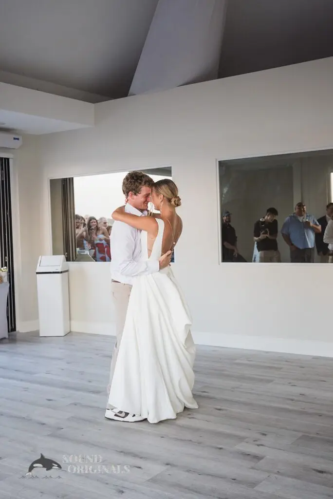 Sarah & Luke -