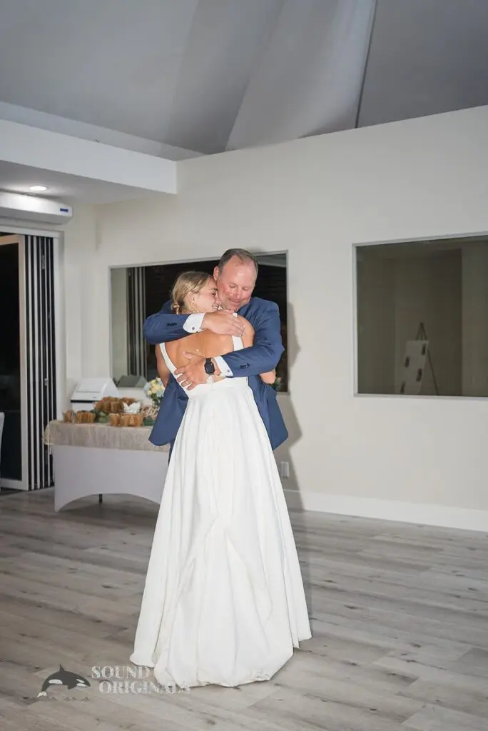 Sarah & Luke -