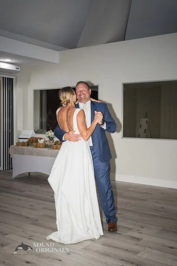 Sarah & Luke -