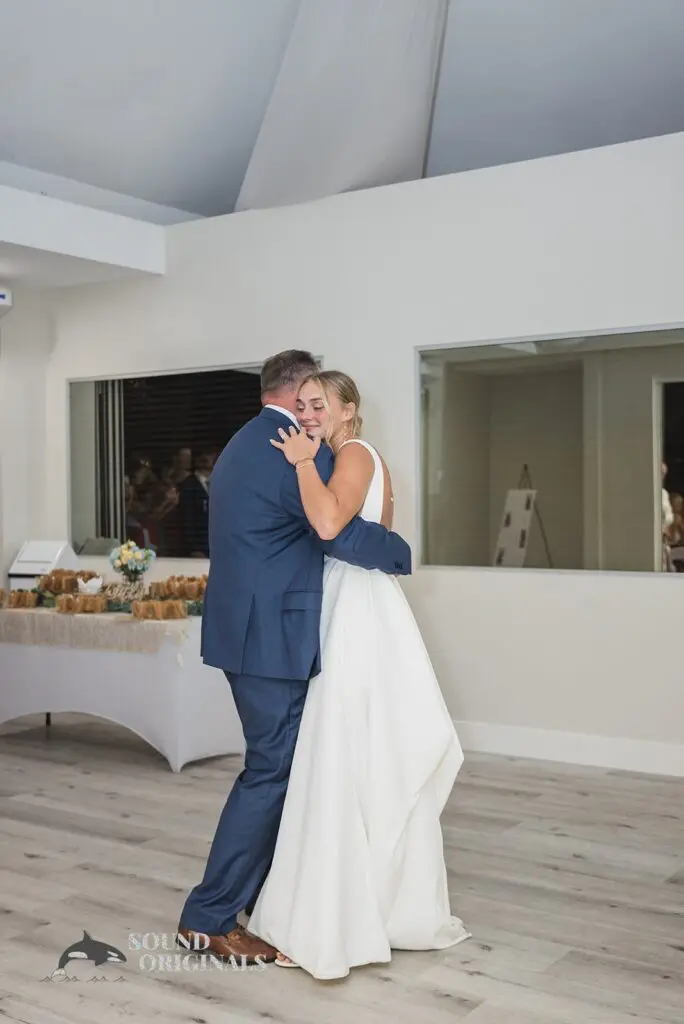 Sarah & Luke -