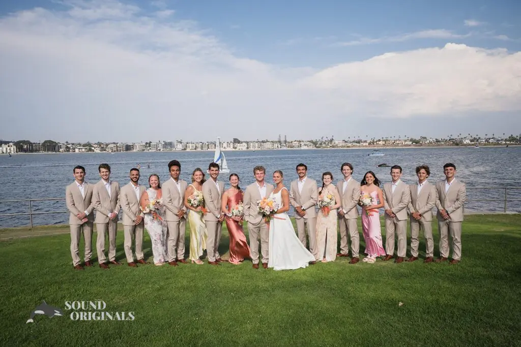 Sarah & Luke -