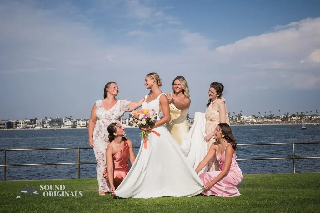 Sarah & Luke -