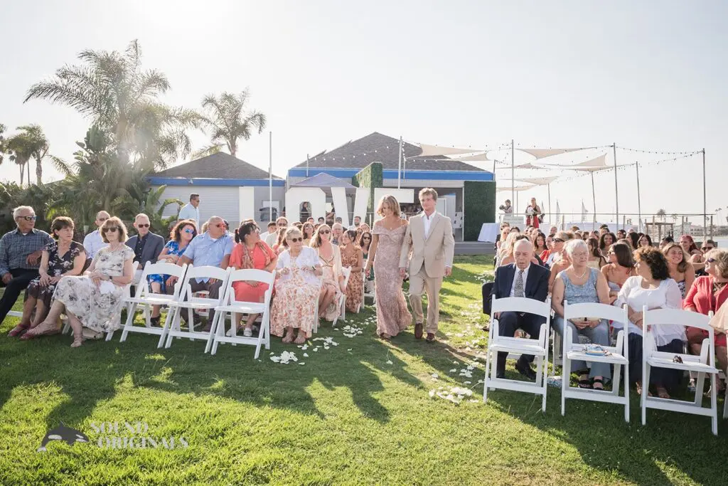 Sarah & Luke -