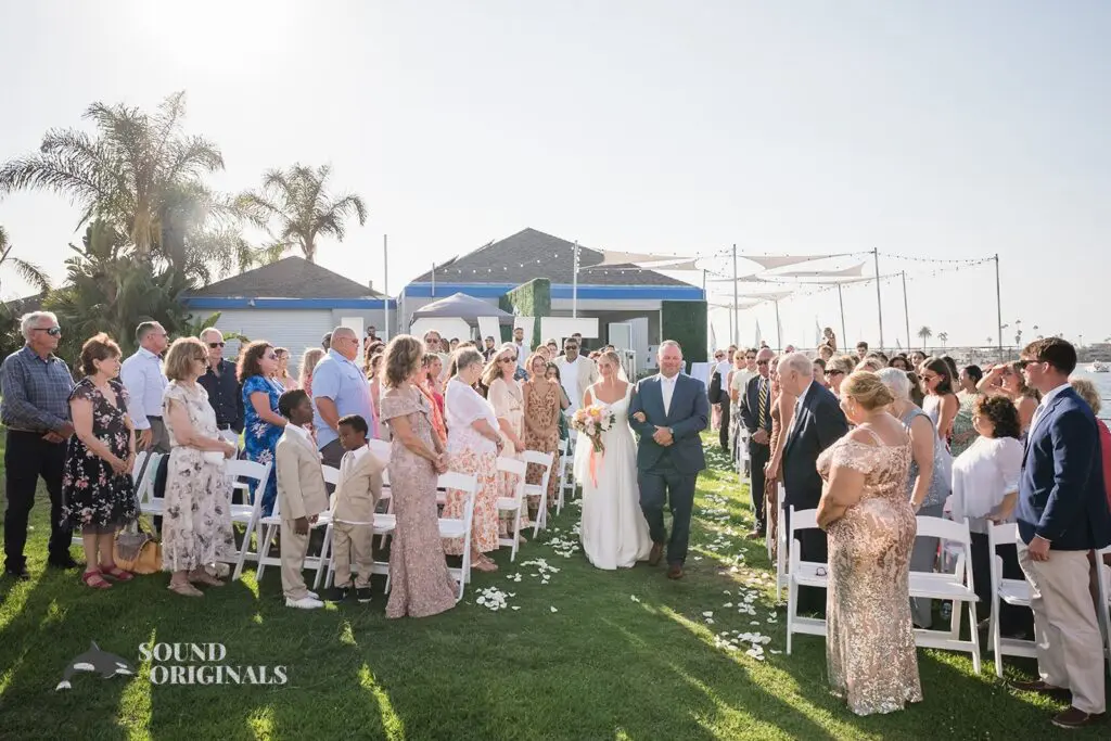Sarah & Luke -