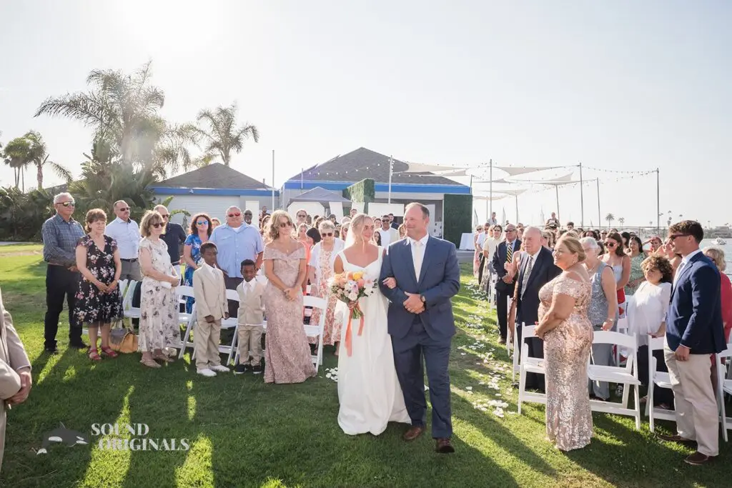 Sarah & Luke -