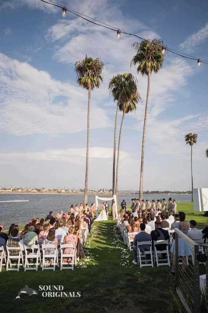 Sarah & Luke -