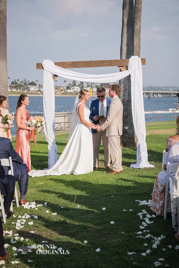 Sarah & Luke -