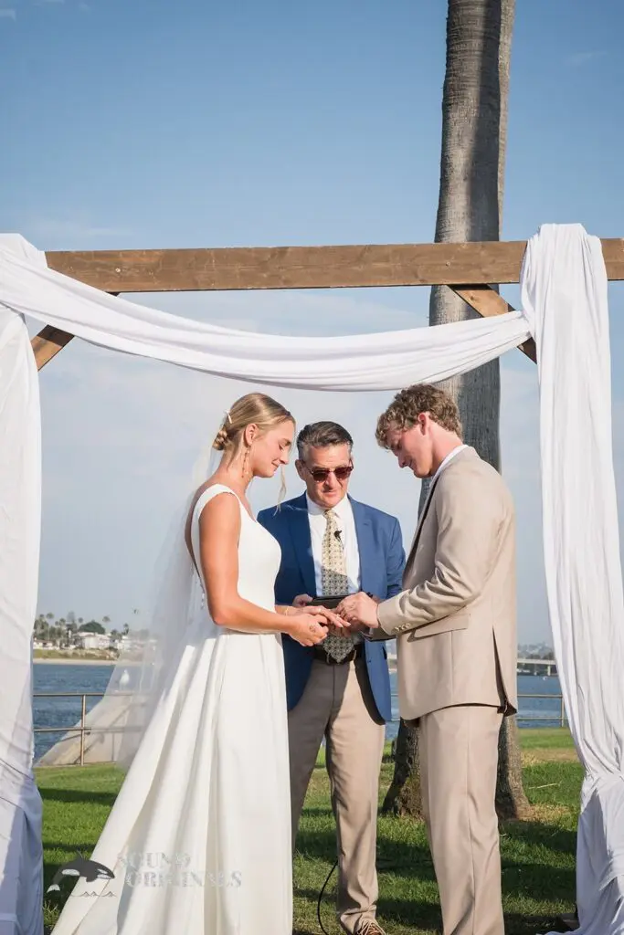 Sarah & Luke -