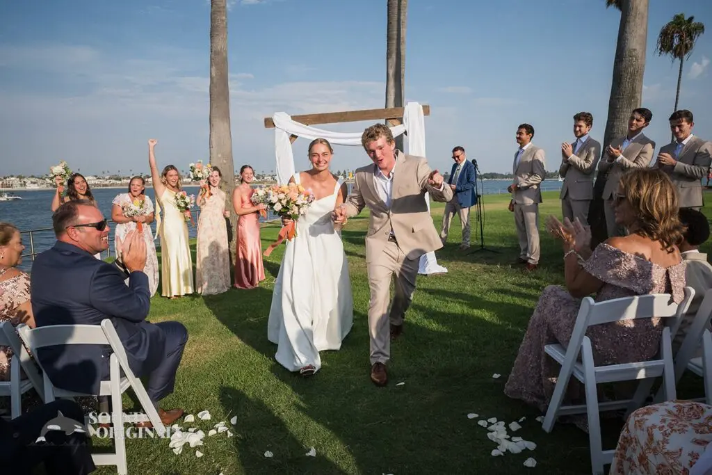 Sarah & Luke -