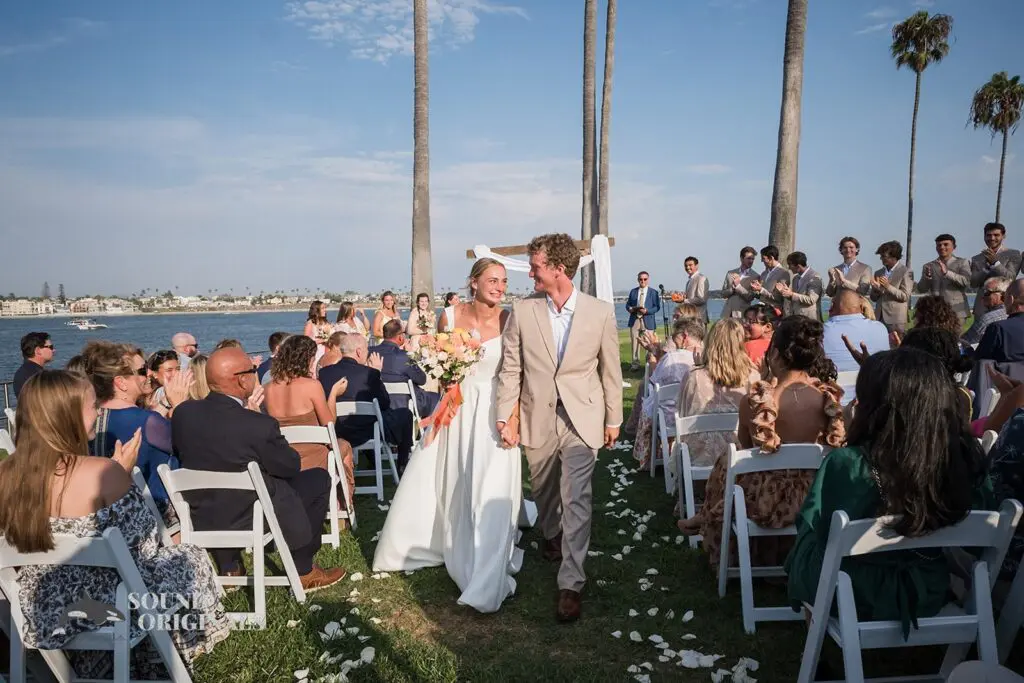 Sarah & Luke -