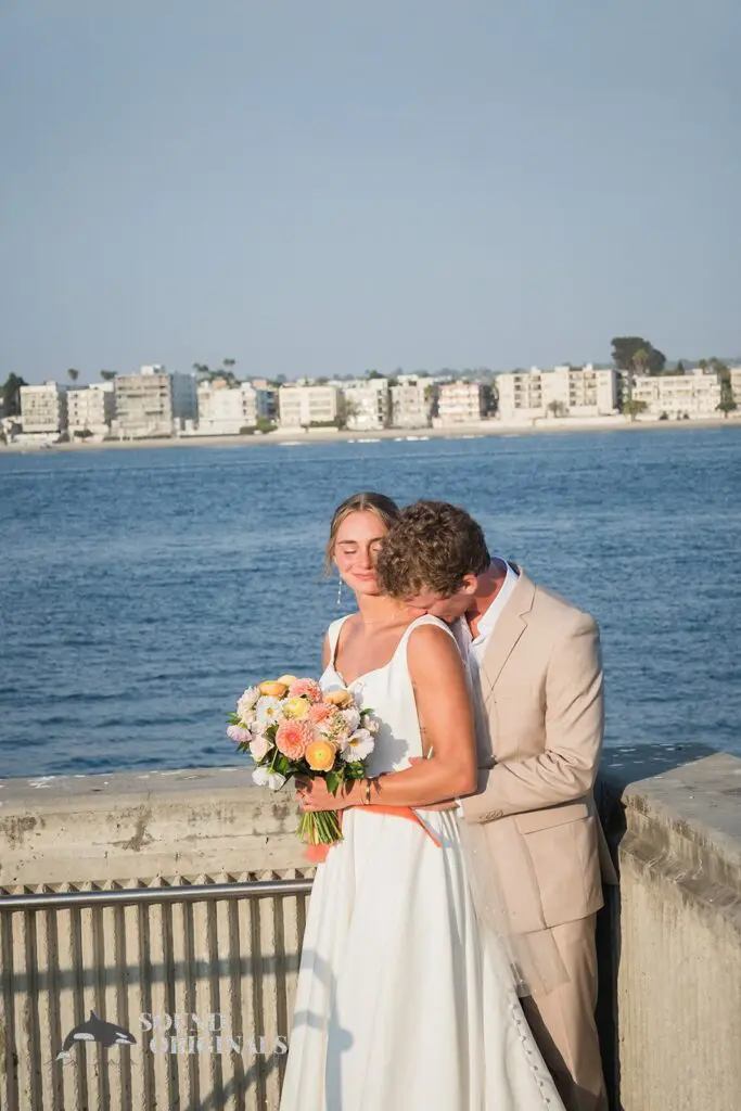 Sarah & Luke -