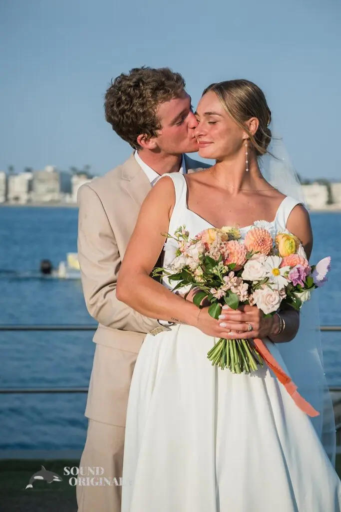 Sarah & Luke -