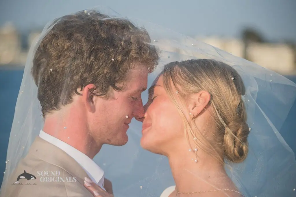 Sarah & Luke -