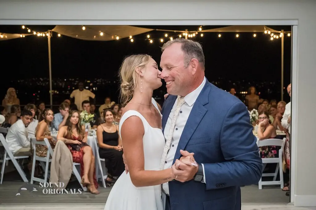 Sarah & Luke -