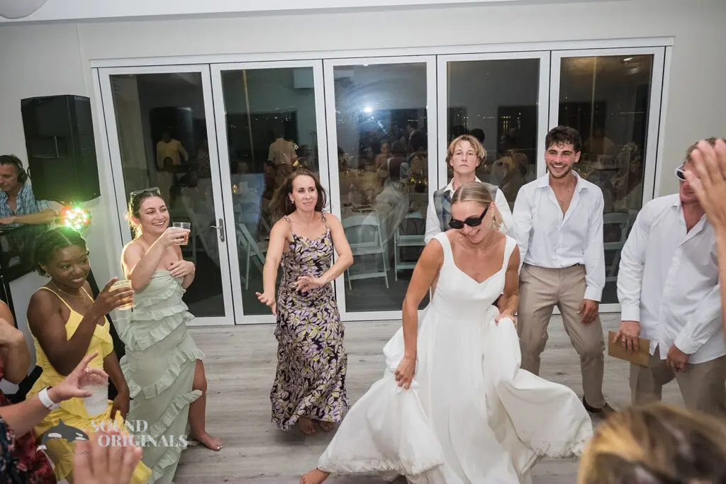 Sarah & Luke -