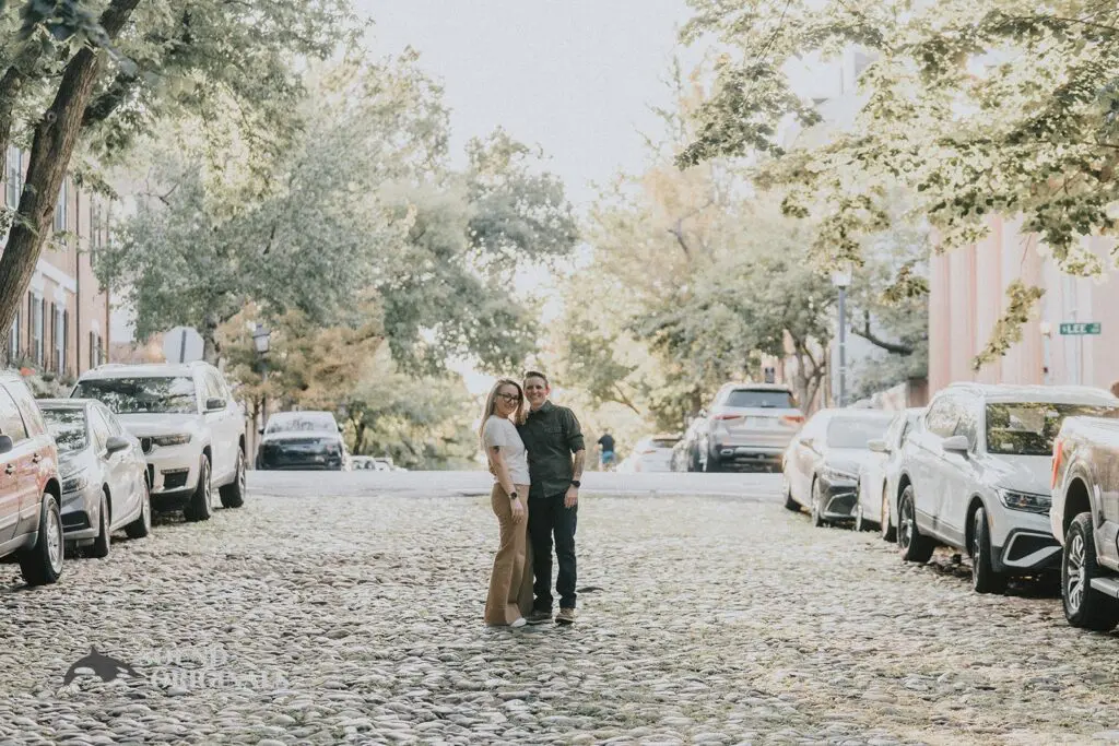 Dianna & Devin -