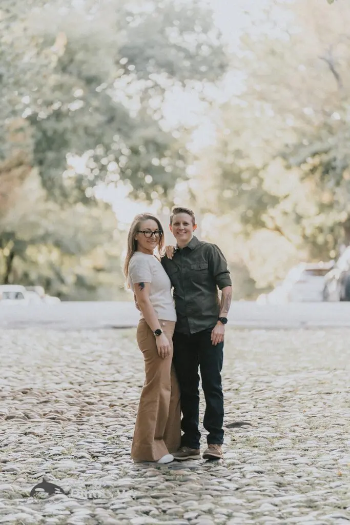 Dianna & Devin -
