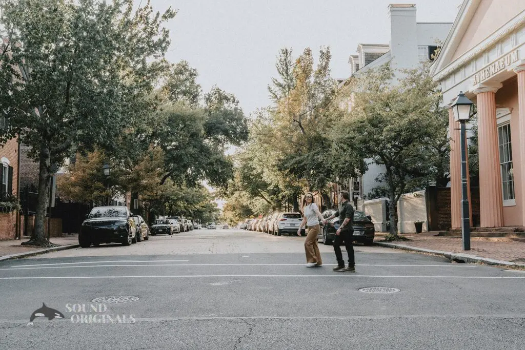 Dianna & Devin -