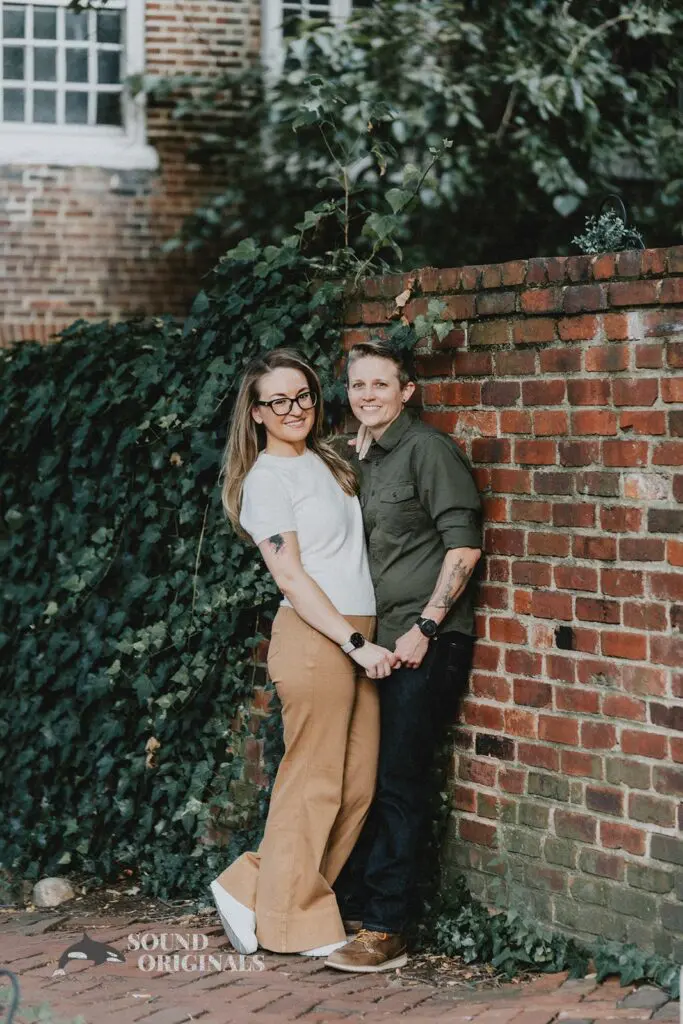 Dianna & Devin -