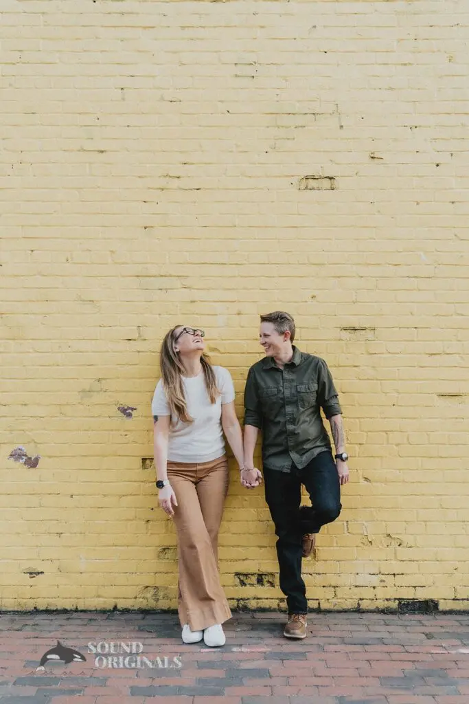 Dianna & Devin -