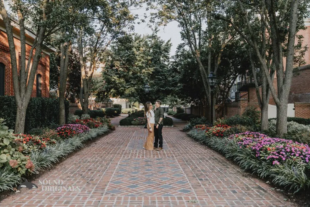 Dianna & Devin -