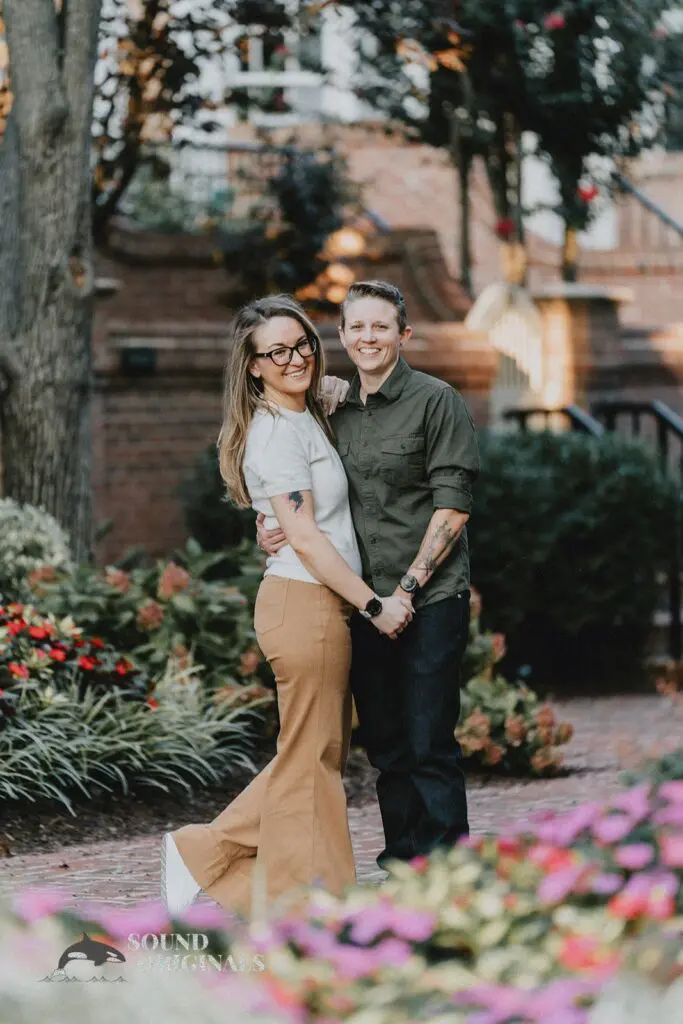 Dianna & Devin -