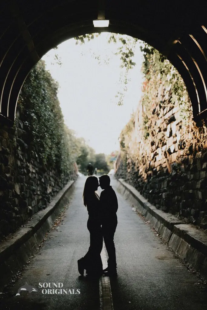 Dianna & Devin -