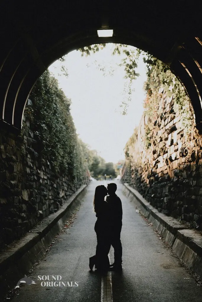 Dianna & Devin -