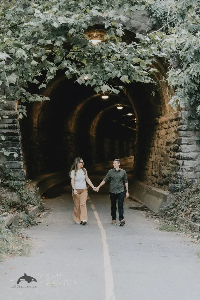 Dianna & Devin -