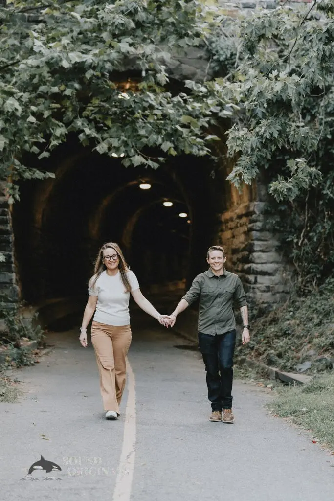Dianna & Devin -