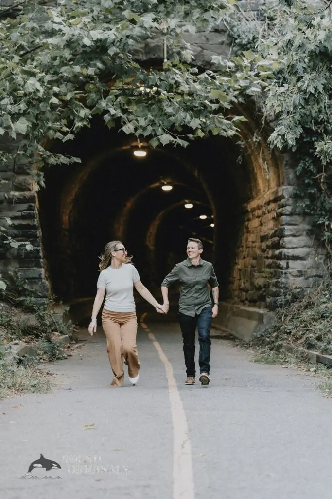 Dianna & Devin -