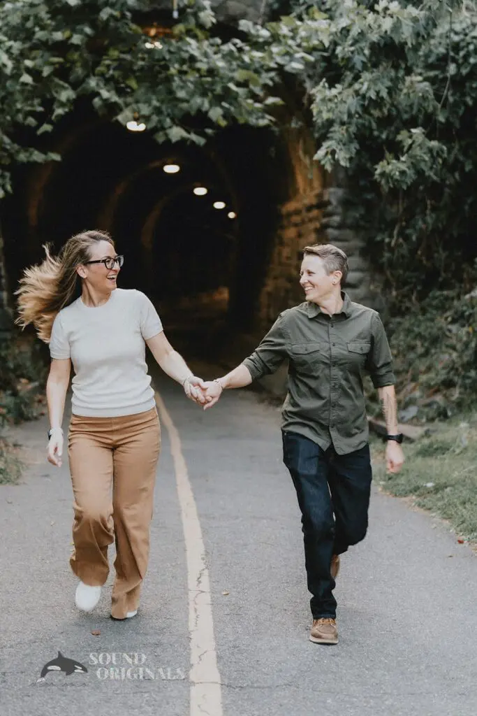 Dianna & Devin -