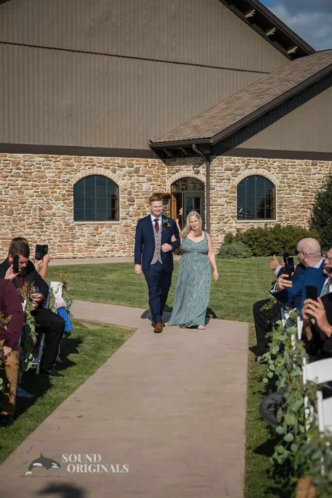 Erin & Jake -