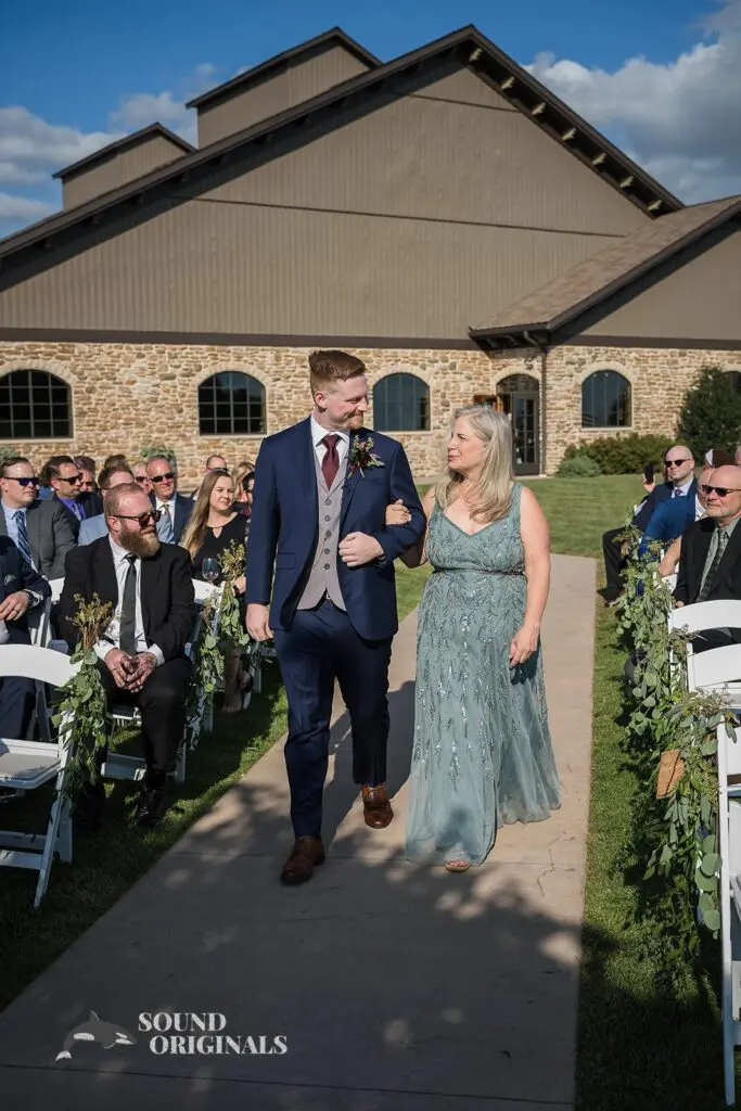 Erin & Jake -