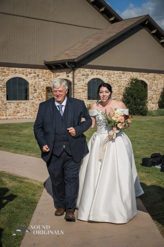 Erin & Jake -