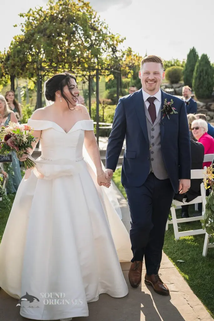 Erin & Jake -