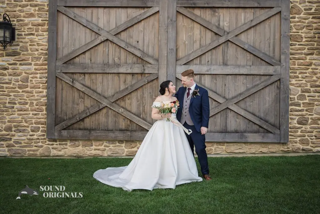 Erin & Jake -