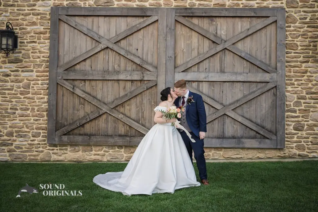 Erin & Jake -