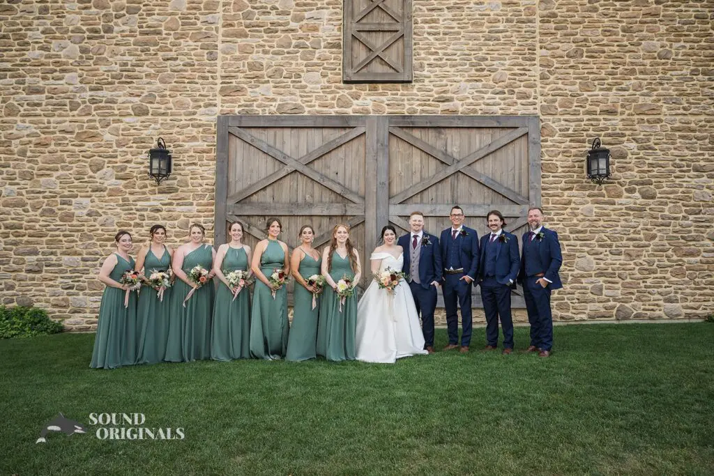 Erin & Jake -