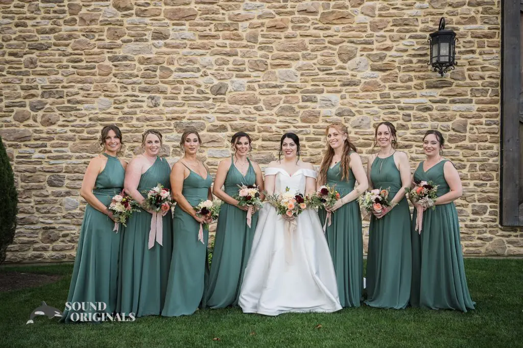 Erin & Jake -