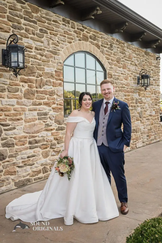 Erin & Jake -