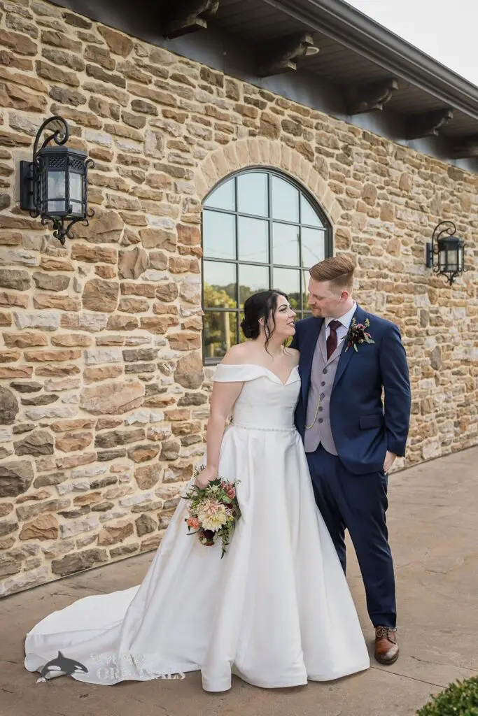 Erin & Jake -