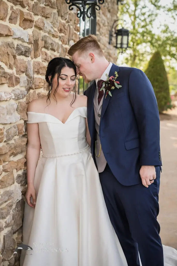 Erin & Jake -
