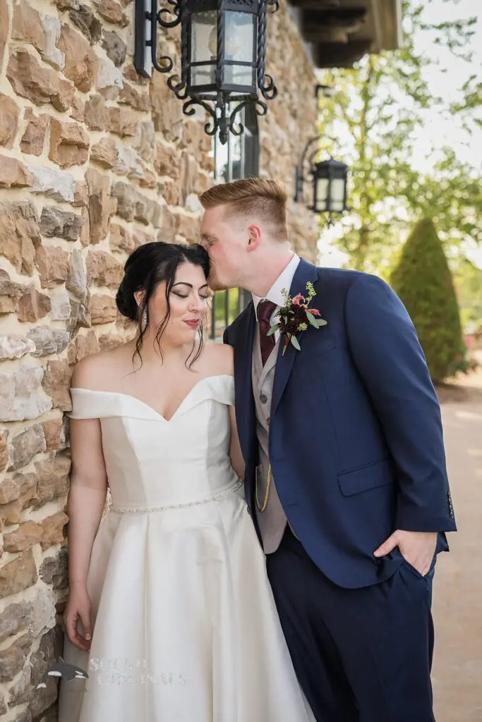 Erin & Jake -