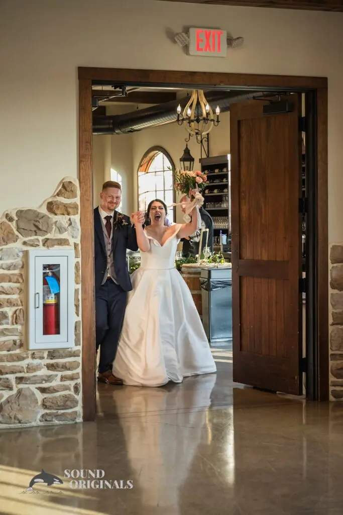 Erin & Jake -