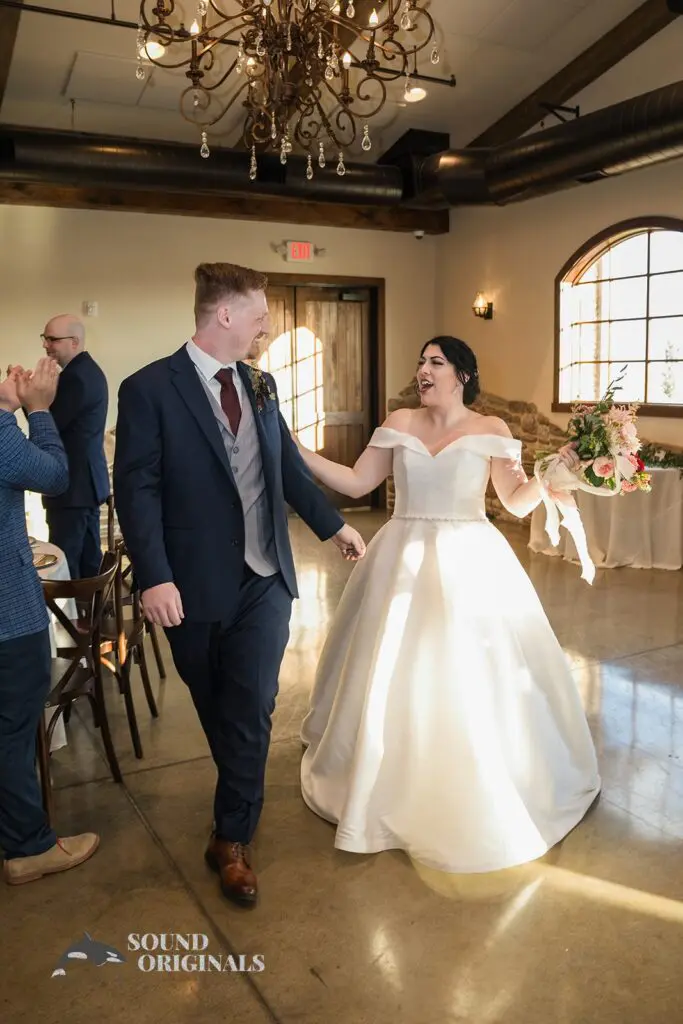 Erin & Jake -