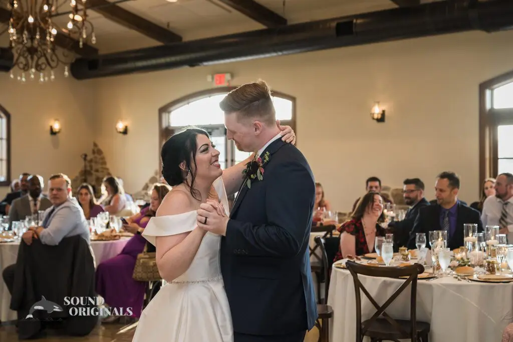 Erin & Jake -